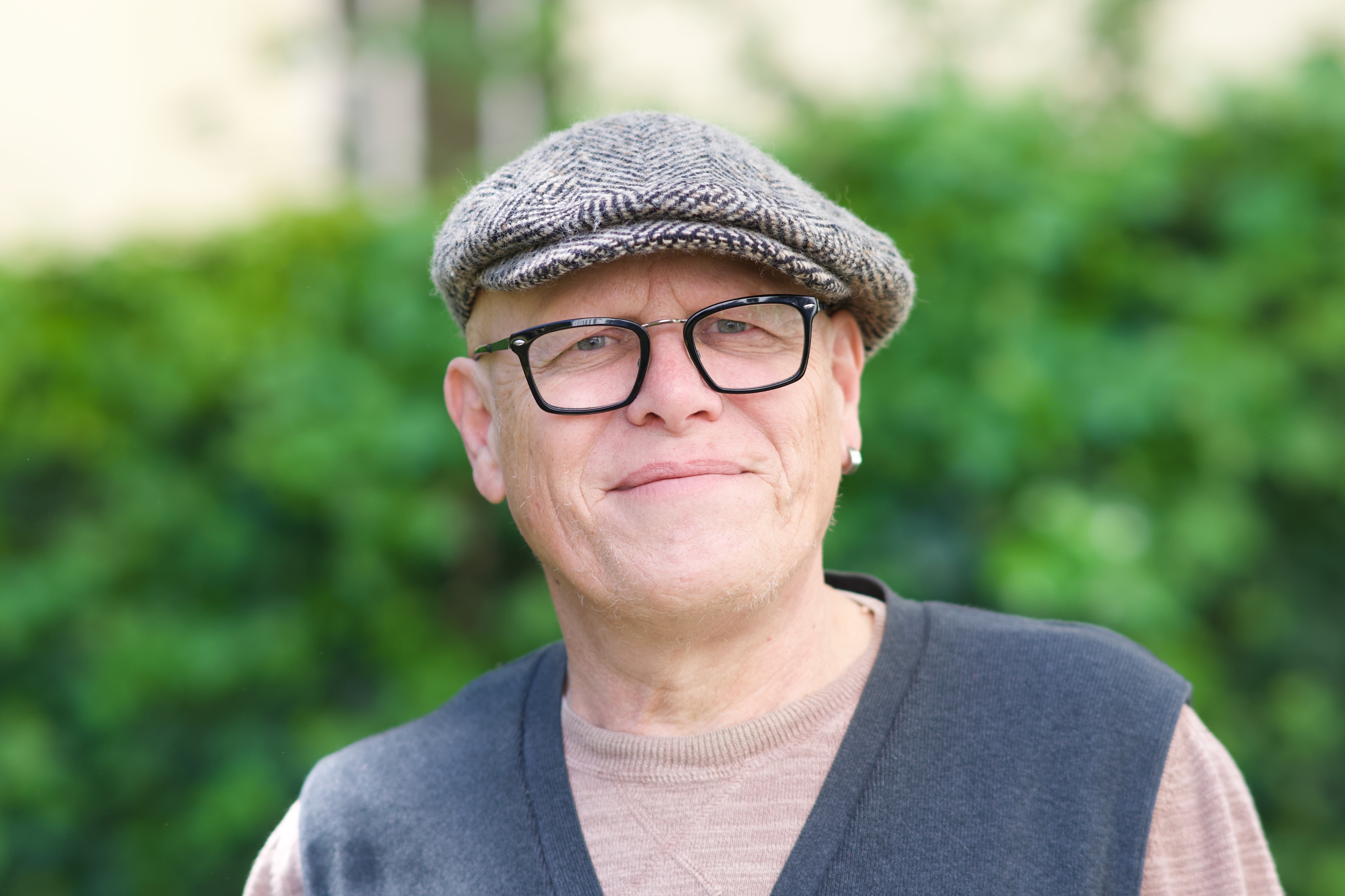 Dieter Both