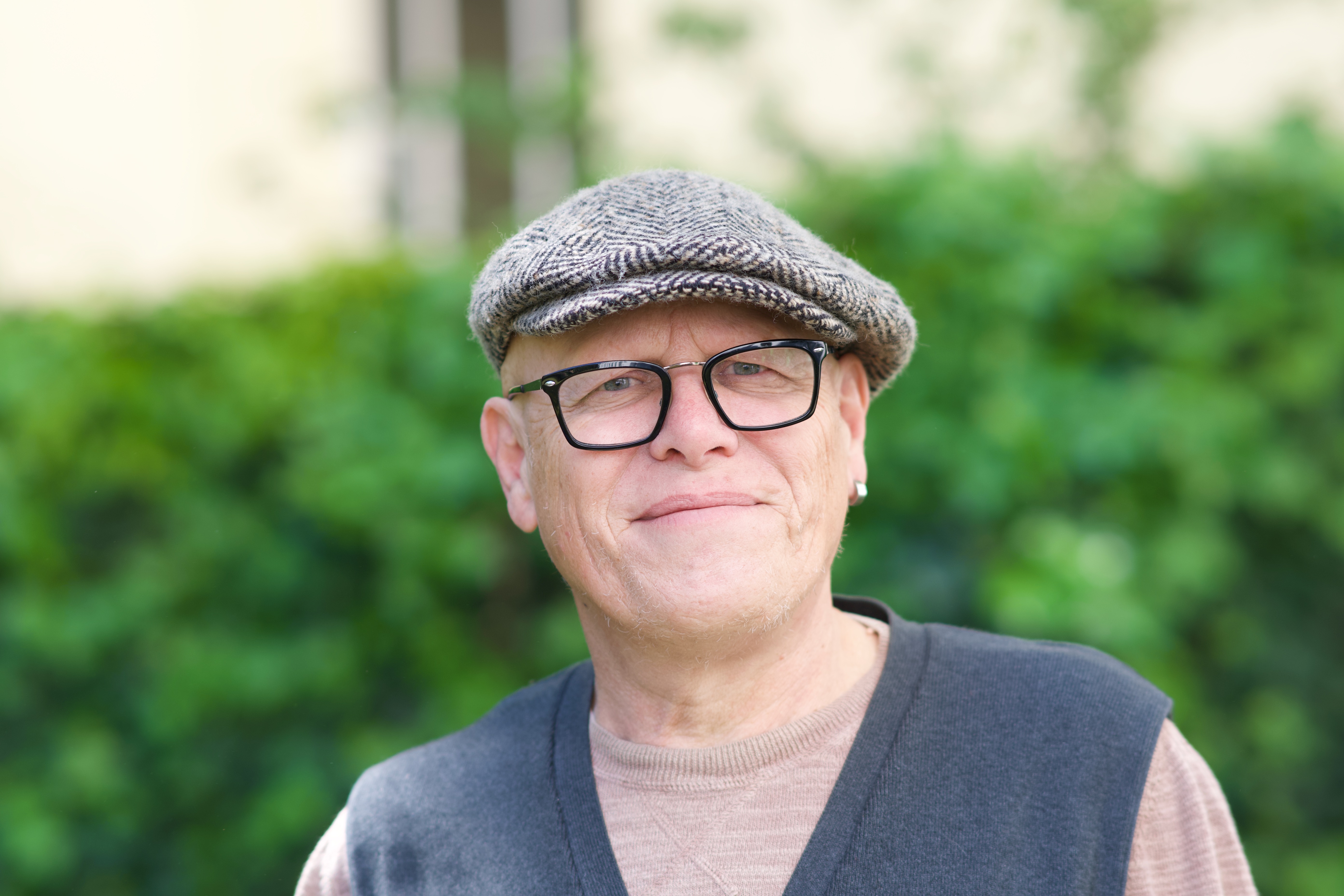Dieter Both